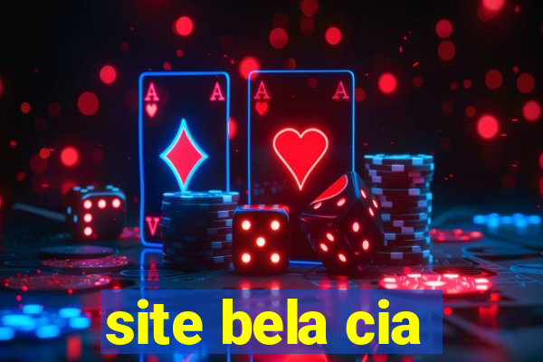 site bela cia